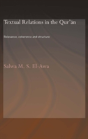 Textual Relations In The Qur'An - Preview