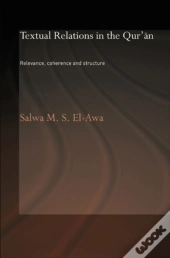 Textual Relations In The Qur'An