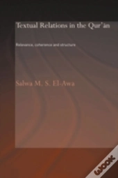 Textual Relations In The Qur'An