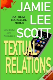 Capa do artigo Textual Relations