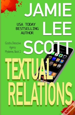 Capa do artigo Textual Relations