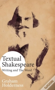Capa do artigo Textual Shakespeare