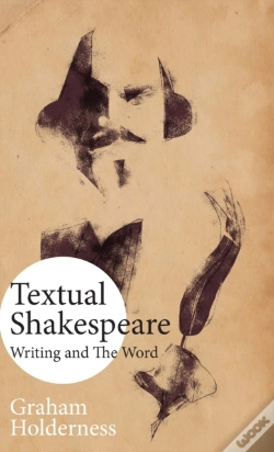 Capa do artigo Textual Shakespeare