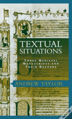 Capa do artigo Textual Situations