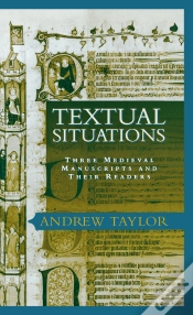 Capa do artigo Textual Situations