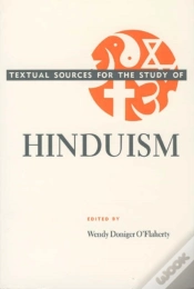 Capa do artigo Textual Sources For The Study Of Hinduism (Paper Only)