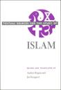 Textual Sources For The Study Of Islam - Preview