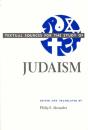 Textual Sources For The Study Of Judaism - Preview