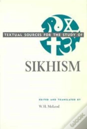 Capa do artigo Textual Sources For The Study Of Sikhism