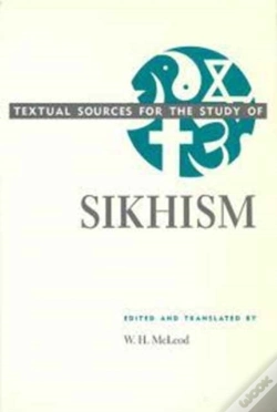 Capa do artigo Textual Sources For The Study Of Sikhism