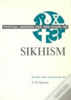 Textual Sources For The Study Of Sikhism