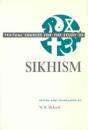 Textual Sources For The Study Of Sikhism - Preview