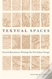 Textual Spaces