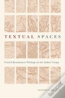 Textual Spaces