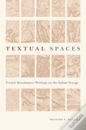 Textual Spaces