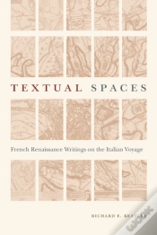 Capa do artigo Textual Spaces
