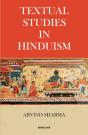 Textual Studies In Hinduism - Preview