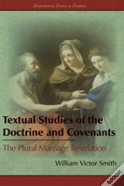 Capa do artigo Textual Studies Of The Doctrine And Covenants