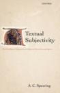 Textual Subjectivity - Preview