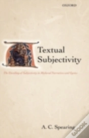 Capa do artigo Textual Subjectivity