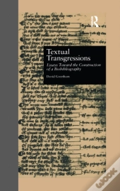 Textual Transgressions