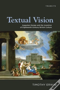 Capa do artigo Textual Vision