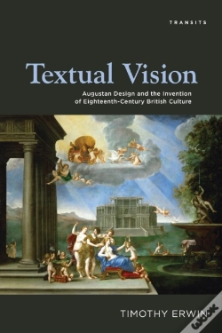 Capa do artigo Textual Vision