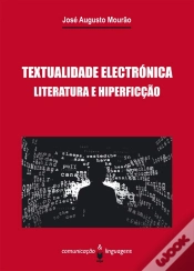 Capa do artigo Textualidade Electrónica