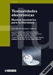 Capa do artigo Textualidades Electrónicas