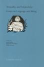 Textuality And Subjectivity - Essays On Language And Being - Preview