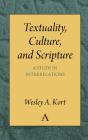 Textuality, Culture And Scripture - Preview