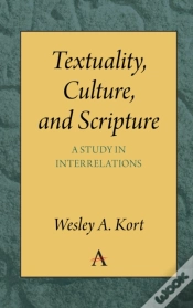 Capa do artigo Textuality, Culture And Scripture