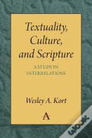Textuality, Culture And Scripture