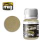 Textura de Modelismo AMMO of Mig Jimenez Splashes & Mud Texture Dry Steppe (AMIG1751) - Preview