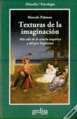 Capa do artigo Texturas De La Imaginación