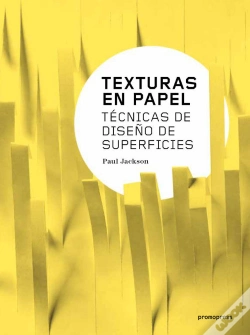 Capa do artigo Texturas En Papel