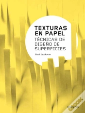 Capa do artigo Texturas En Papel