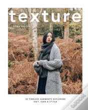 Capa do artigo Texture