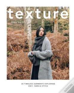 Capa do artigo Texture