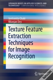 Capa do artigo Texture Feature Extraction Techniques For Image Recognition