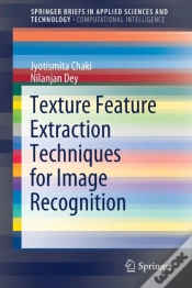 Capa do artigo Texture Feature Extraction Techniques For Image Recognition