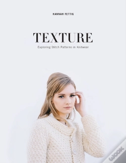 Capa do artigo Texture
