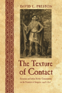 Texture Of Contact - Preview