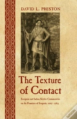 Capa do artigo Texture Of Contact