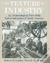 Capa do artigo Texture Of Industry