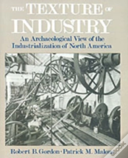Capa do artigo Texture Of Industry