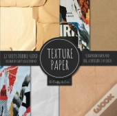 Texture Paper For Collage Scrapbooking