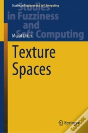 Capa do artigo Texture Spaces