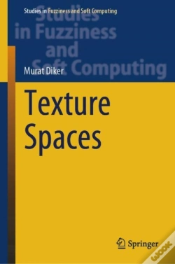 Capa do artigo Texture Spaces