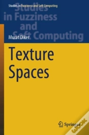 Capa do artigo Texture Spaces